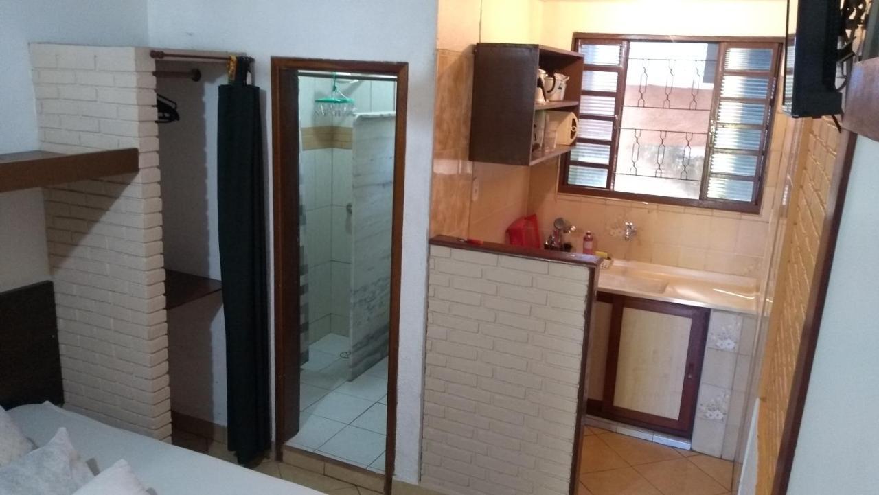 Chales Virena Убатуба Экстерьер фото