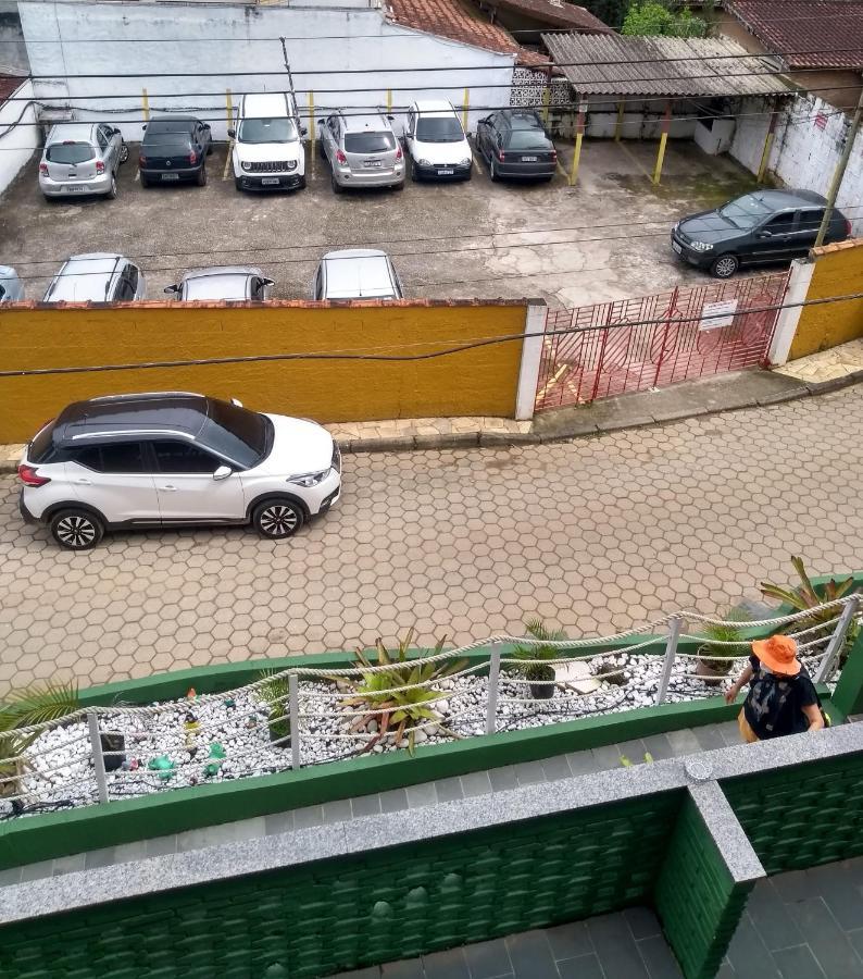Chales Virena Убатуба Экстерьер фото
